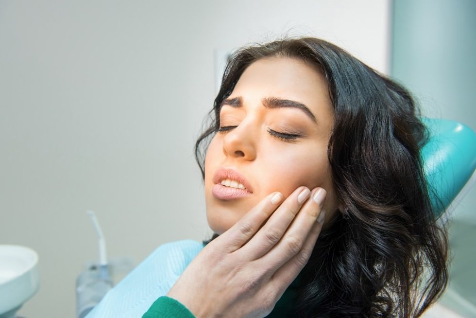 Dental Fillings Well Beyond Dental