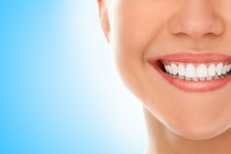 Cosmetic Dentistry