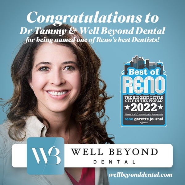 Dr. Tammy - Best of Reno