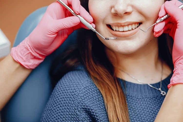 Dental Patient