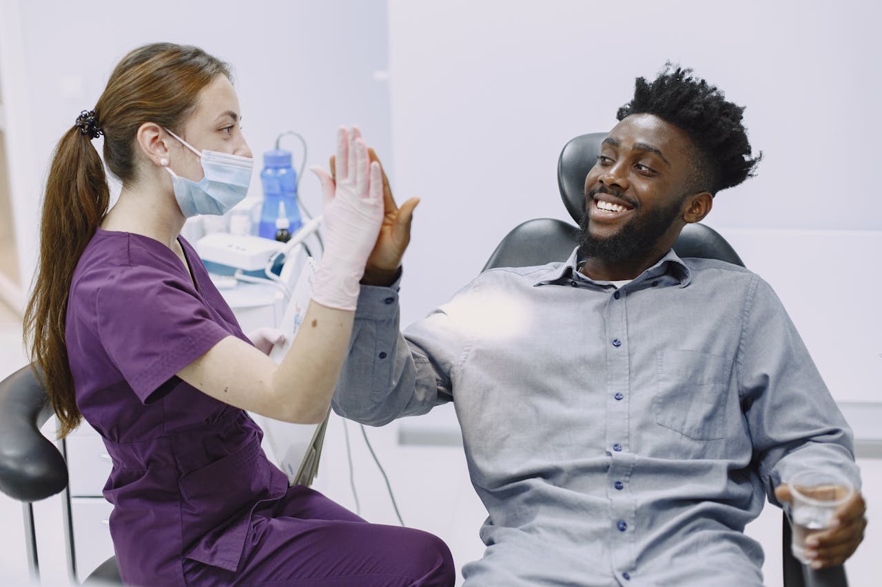 Preventative Dentistry WBD Preventative Dentistry