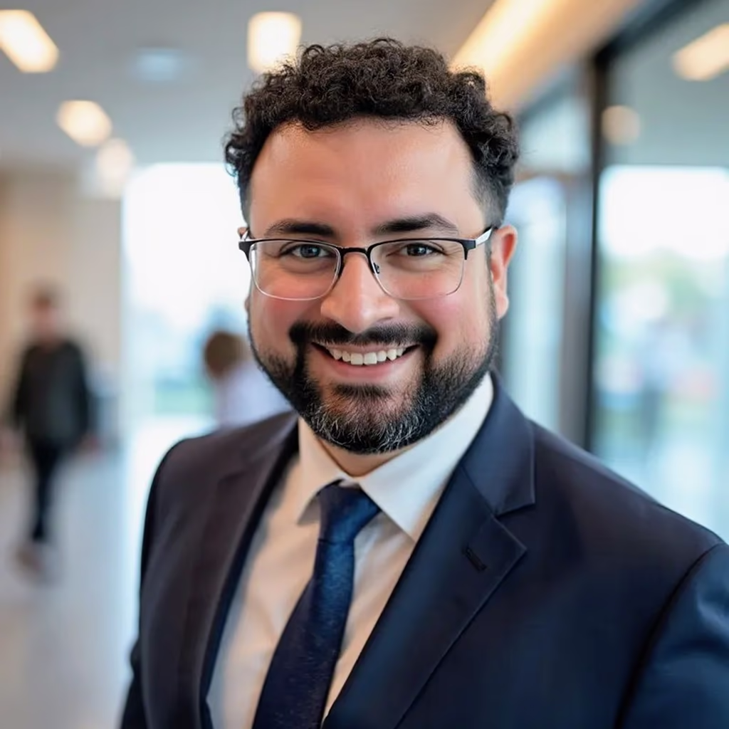 Dr. Christian Peralta